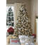Housse de coussin flocon de neige Munoz