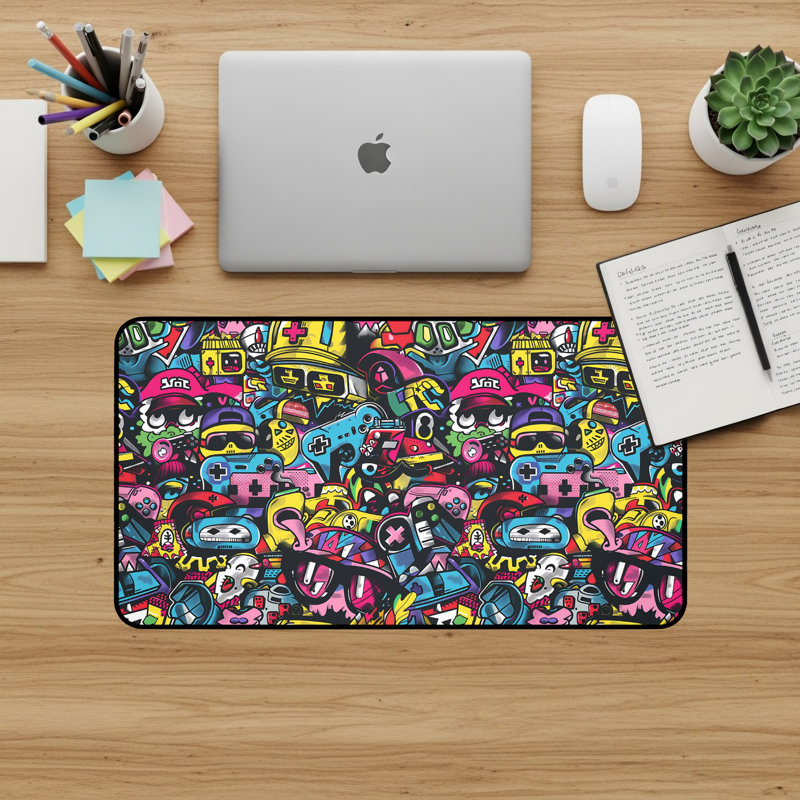 Desk Pad