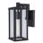 Ickes Wrought Iron Wall Light