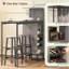 2 - Person Dining Set