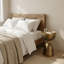 Le guéridon The Sculpt Luxe