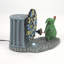 Figurine Disney Cauchemar avant Noël Oogie Boogie