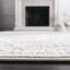 Tapis oriental crème / ivoire Calidia-845484530