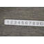 Tapis gris anthracite et gris 4 pi 10 po x 3 pi 3 po Tradd