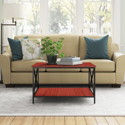 Ariyana Single Coffee Table