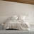 Marimekko Lokki Beige Organic Cotton Duvet Cover Set-91030795
