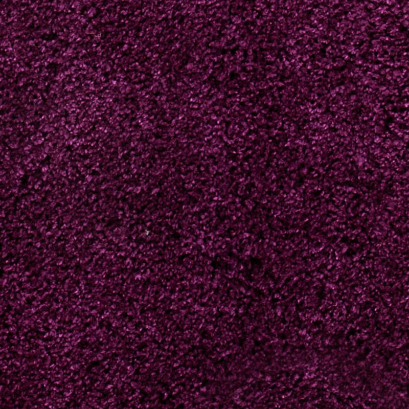 Vandoren Santa Monica Shag Performance Solid Color Rug, Rectangle 5'3" x 7'6"