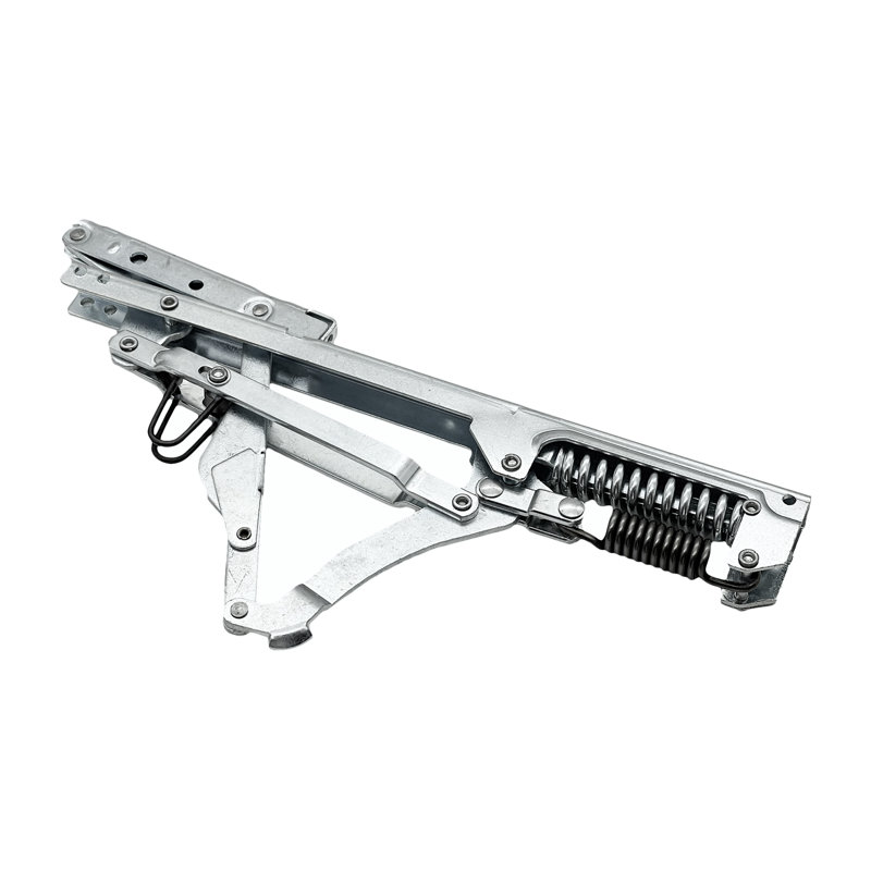 Whole Parts Range