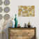 Sunburst Cluster by Abby Young - Print on Canvas