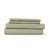 Ultra Soft Double Brushed 4 Piece Sheet Set – Deep Pocket Fade Resistant Bedding-411728338-411728335