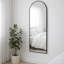 Miroir mural Studio Badgley Mischka
