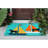 Water Resistant Kitchen Mat-20667621