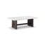 Table basse Cuzzocrea Trestle