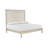 Aarohi Solid Wood Low Profile Standard Bed-2071859286-2067196458