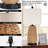 Lampe de table USB Alboran