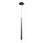 Cascade 1 - Light Single Cylinder LED Pendant-69833724-69833727