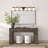 Varlet 6 - Light Dimmable Vanity Light