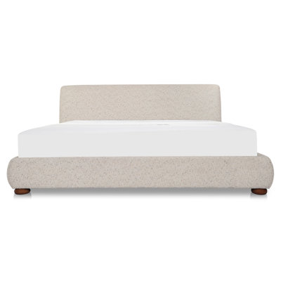 Speckled Storage Bed