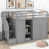 Gray