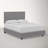 Upholstered Standard Bed-20471070-102882895