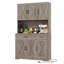 Armoire de cuisine 71 "H-1425471645