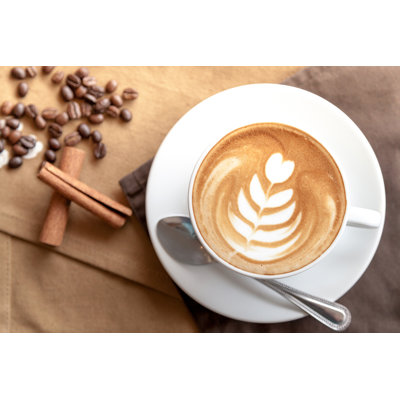 " Cup Of Cafe "