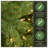 Downswept Douglas Fir Tree with Lights-1019149339-1019149337