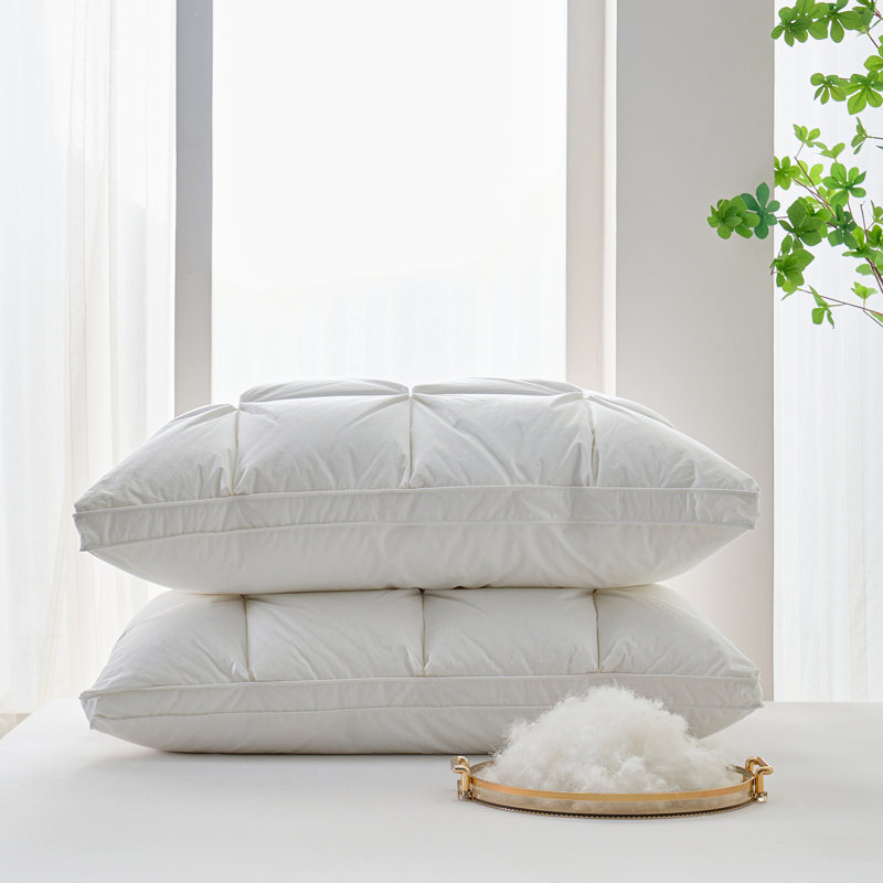  Oreiller en duvet d'oie de luxe PiloMio®