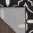 Nourison Essentials Black/Ivory Indoor/Outdoor Area Rug-1520603775