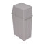 Poubelle 8 gallons avec couvercle-102597158
