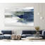 «Fading Forms», reproduction d'art sur toile géante 72 po x 48 po-59885082