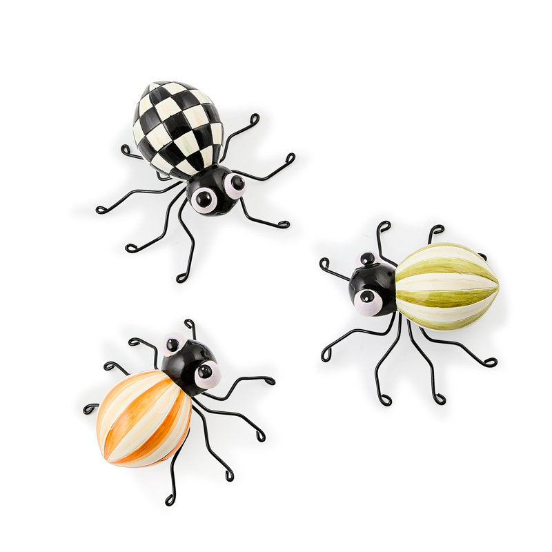 Fergal's Friend Spiders