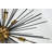 Sumler 8-Light Dimmable Sputnik Sphere Chandelier-398322721-398322733