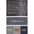 Machine Washable Gray Area Rug-1191549748