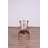 Beardmore Extendable Pedestal Dining Set-89088601-89088600-89088602