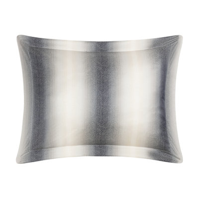 Zurich Herringbone Pillow Sham