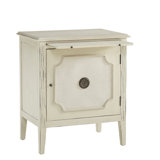 Berhan End Table