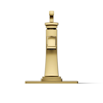 Riff Single-Handle Bathroom Sink Faucet
