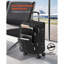 Valise extensible 20 pouces avec roulettes Valise de transport