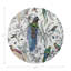 Sous-verres en cuir Audubon Exotica-119015196