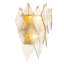 Rhombus 3 - Light Flush Mounted Sconce