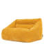 Corduroy Bean Bag Sofa-1939357260