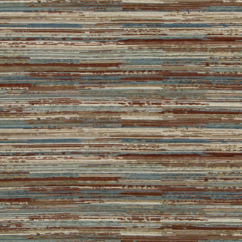 Tissu nomade Uph Tamacheq, Caroube