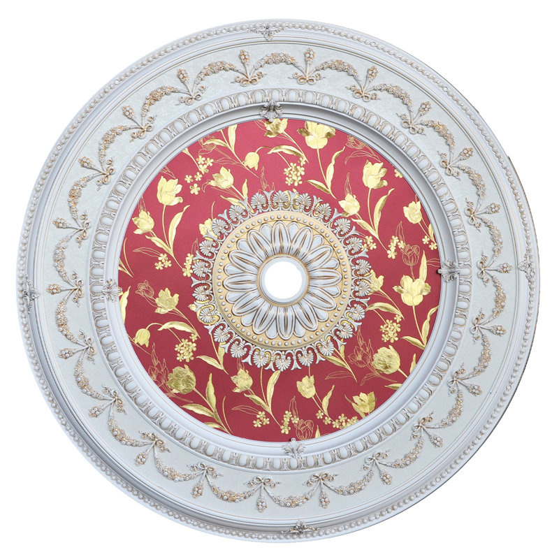Médaillon de plafond