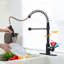 IVIGA Pull Out Kitchen Faucet-81755838