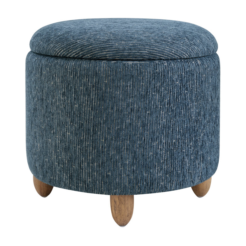 Repose-pieds Twomey, Polyester atlantique