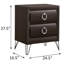 Table de bout Table de chevet moderne