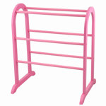 Willcox Quilt Rack