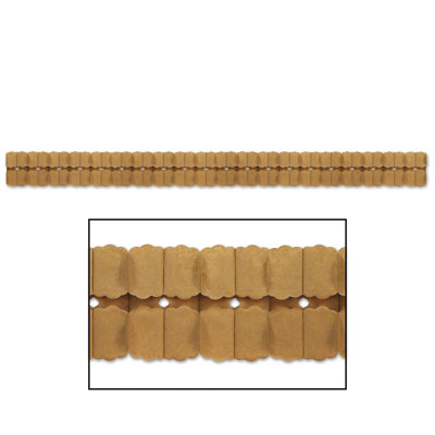 Guirlande Kraft