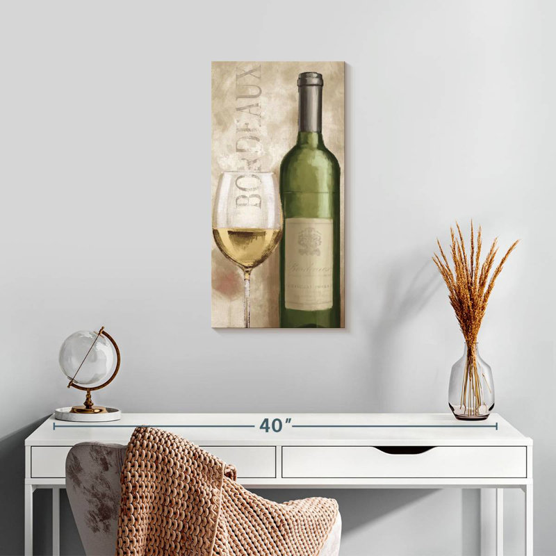 Wine In Paris White Wine